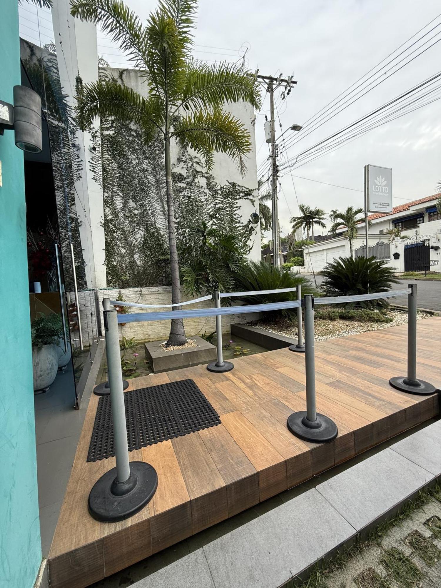 Hotel Lotto Boutique Cali Exterior foto